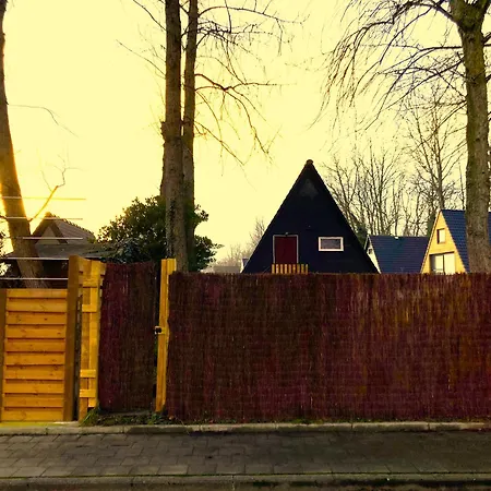 Maison Des Dunes Oostduinkerke Exterior photo