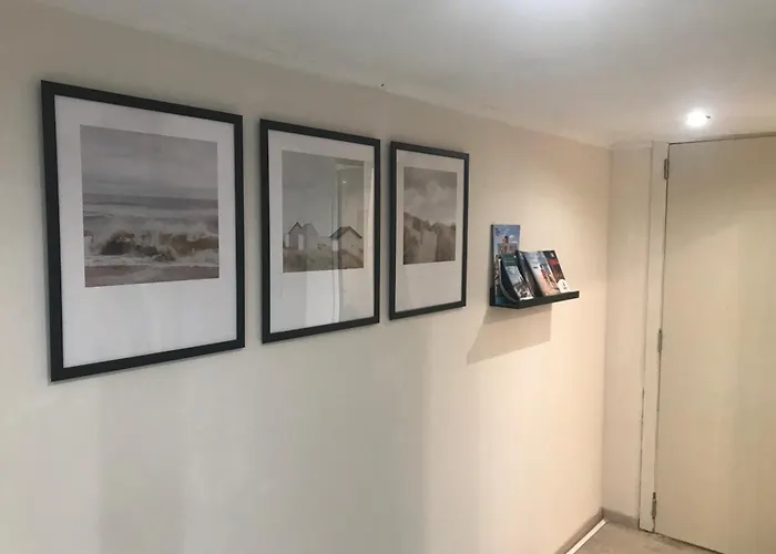 Maison Des Dunes