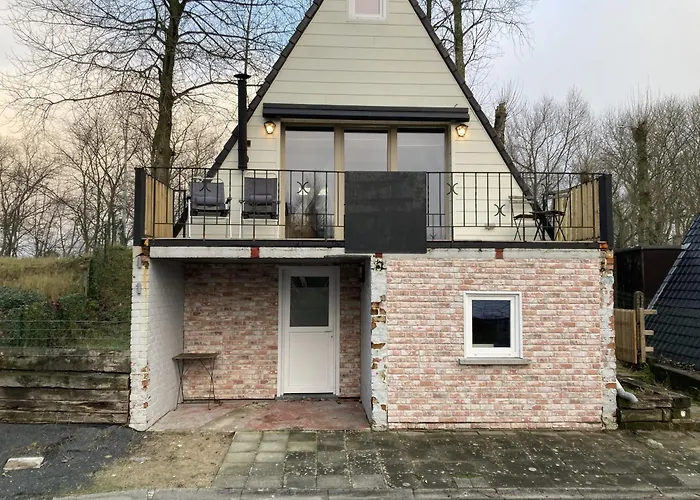 Maison Des Dunes