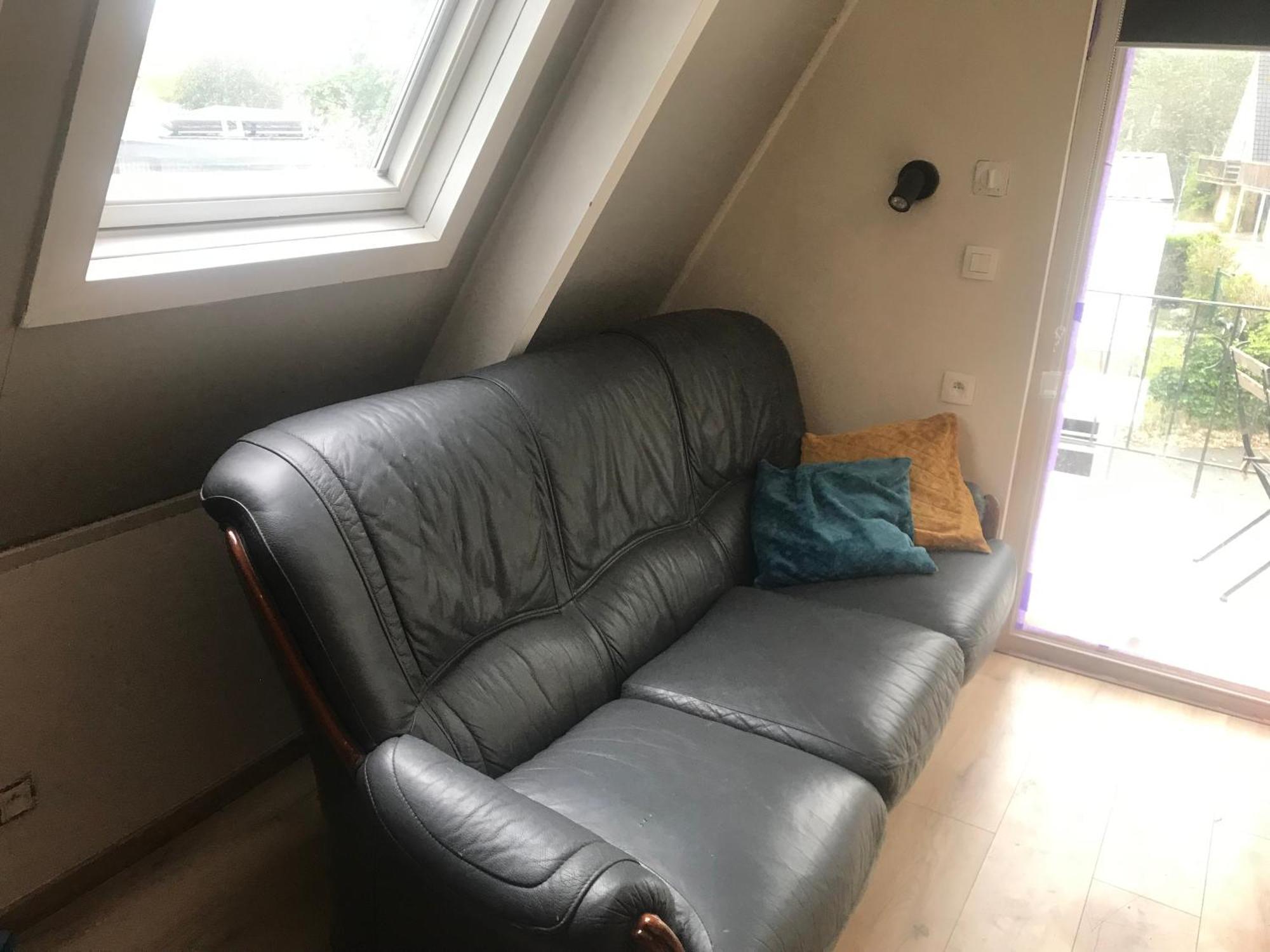 Maison Des Dunes * Oostduinkerke