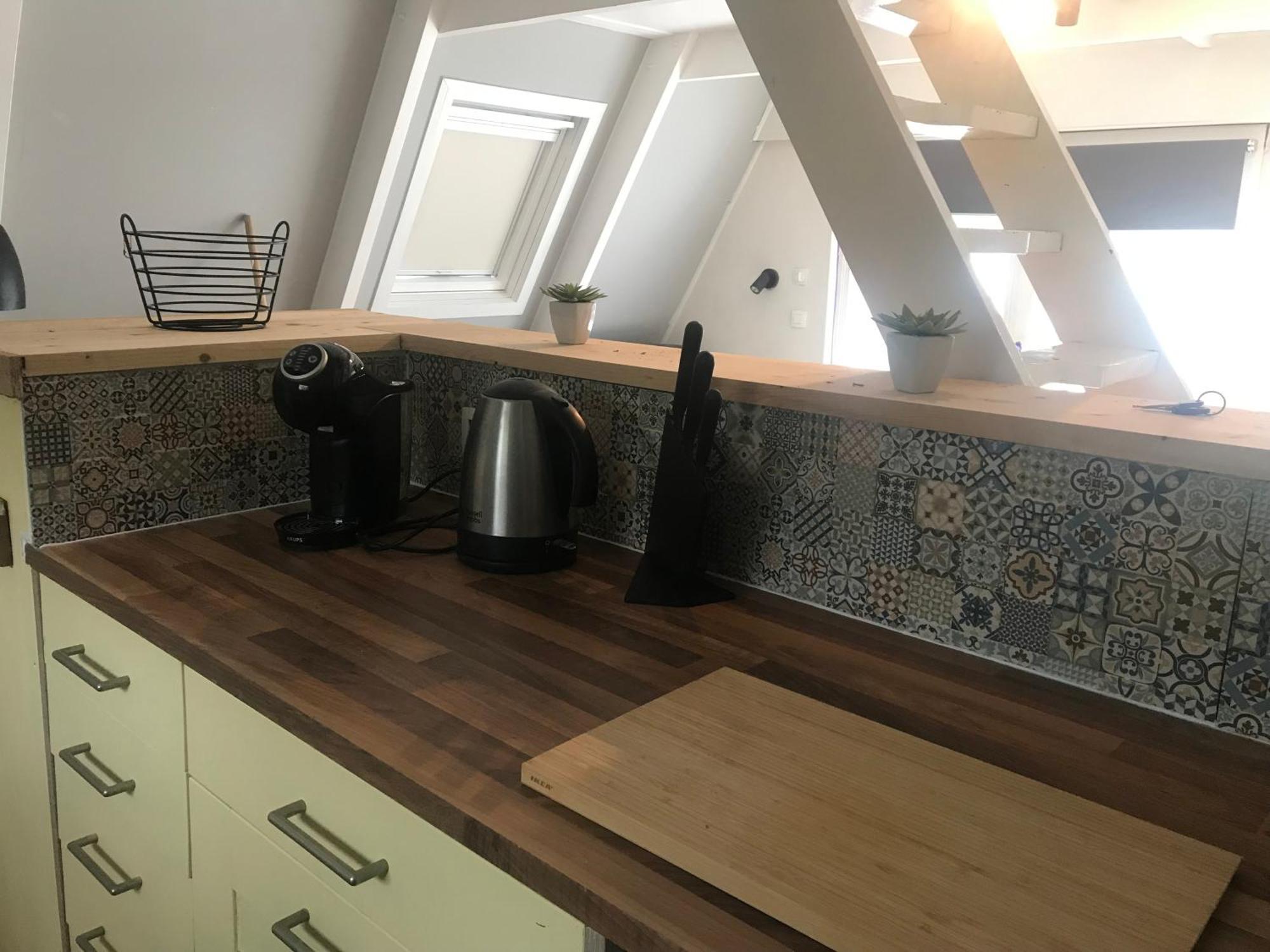 Maison Des Dunes Oostduinkerke