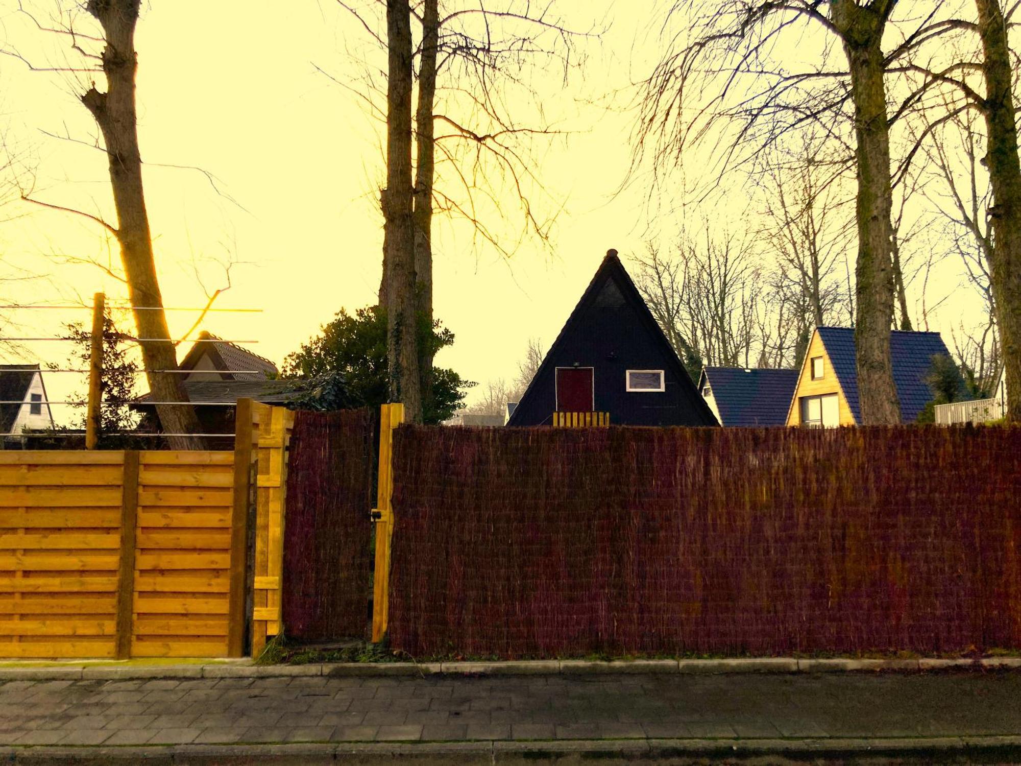 Maison Des Dunes *